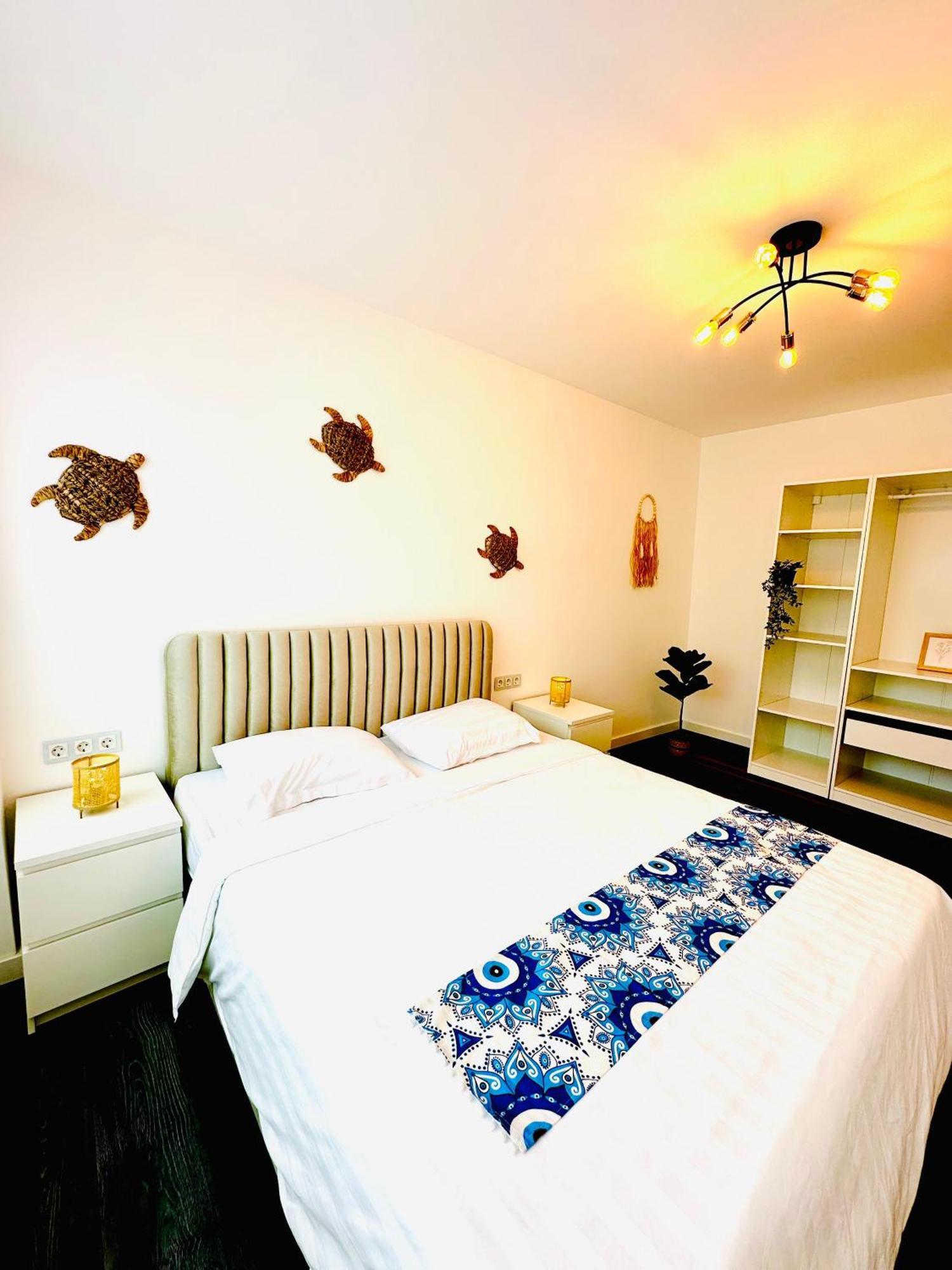 Amos Apartment-Ultracentral-Free Parking Cluj-Napoca Esterno foto