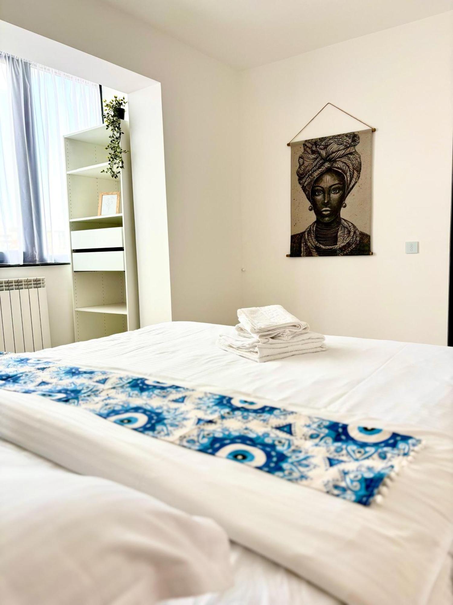 Amos Apartment-Ultracentral-Free Parking Cluj-Napoca Esterno foto